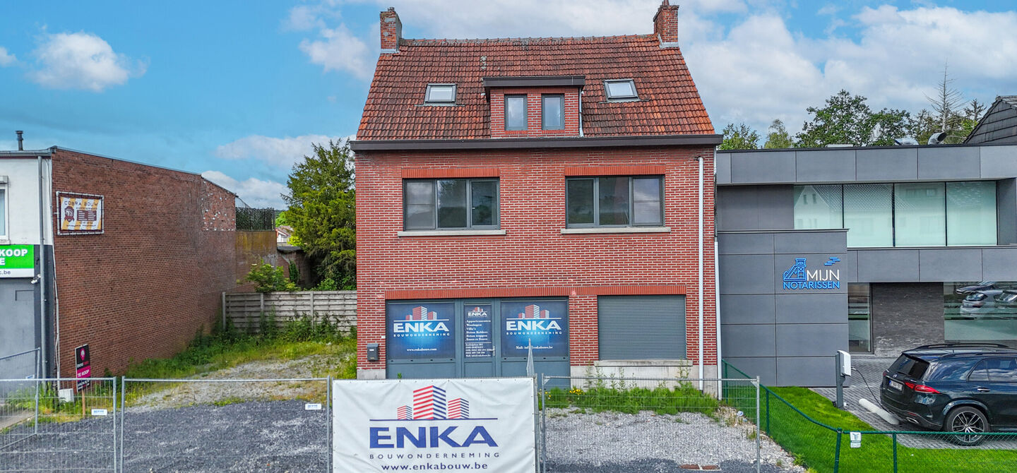 Huis te koop in Beringen