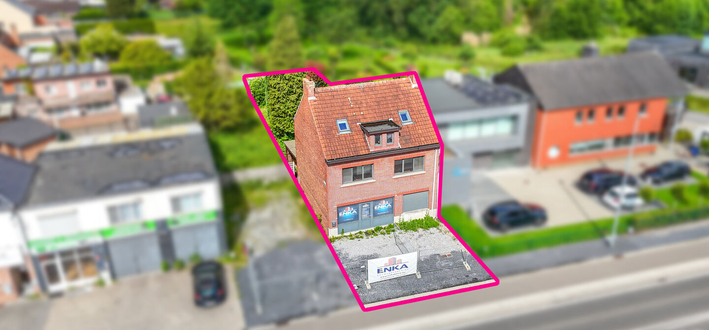 Huis te koop in Beringen