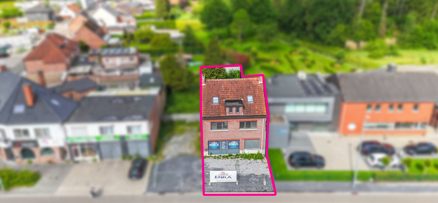 Huis te koop in Beringen