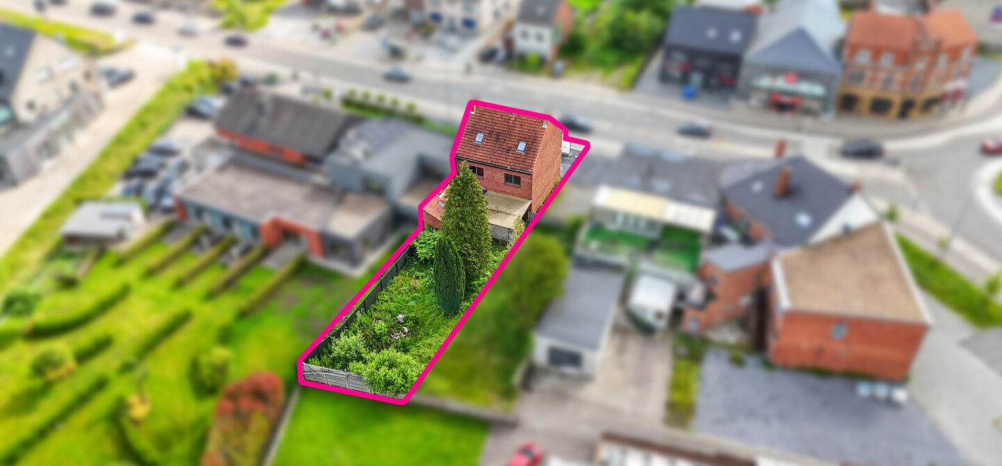 Huis te koop in Beringen