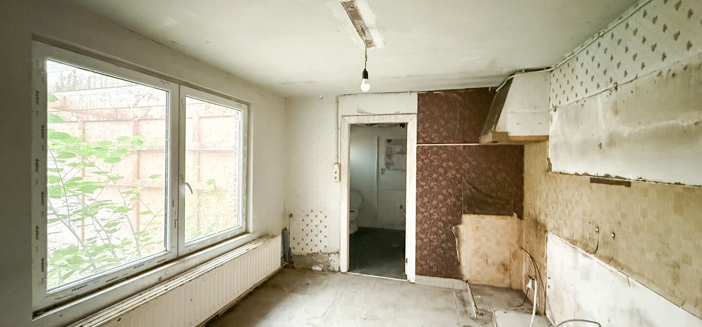 Huis te koop in Beringen