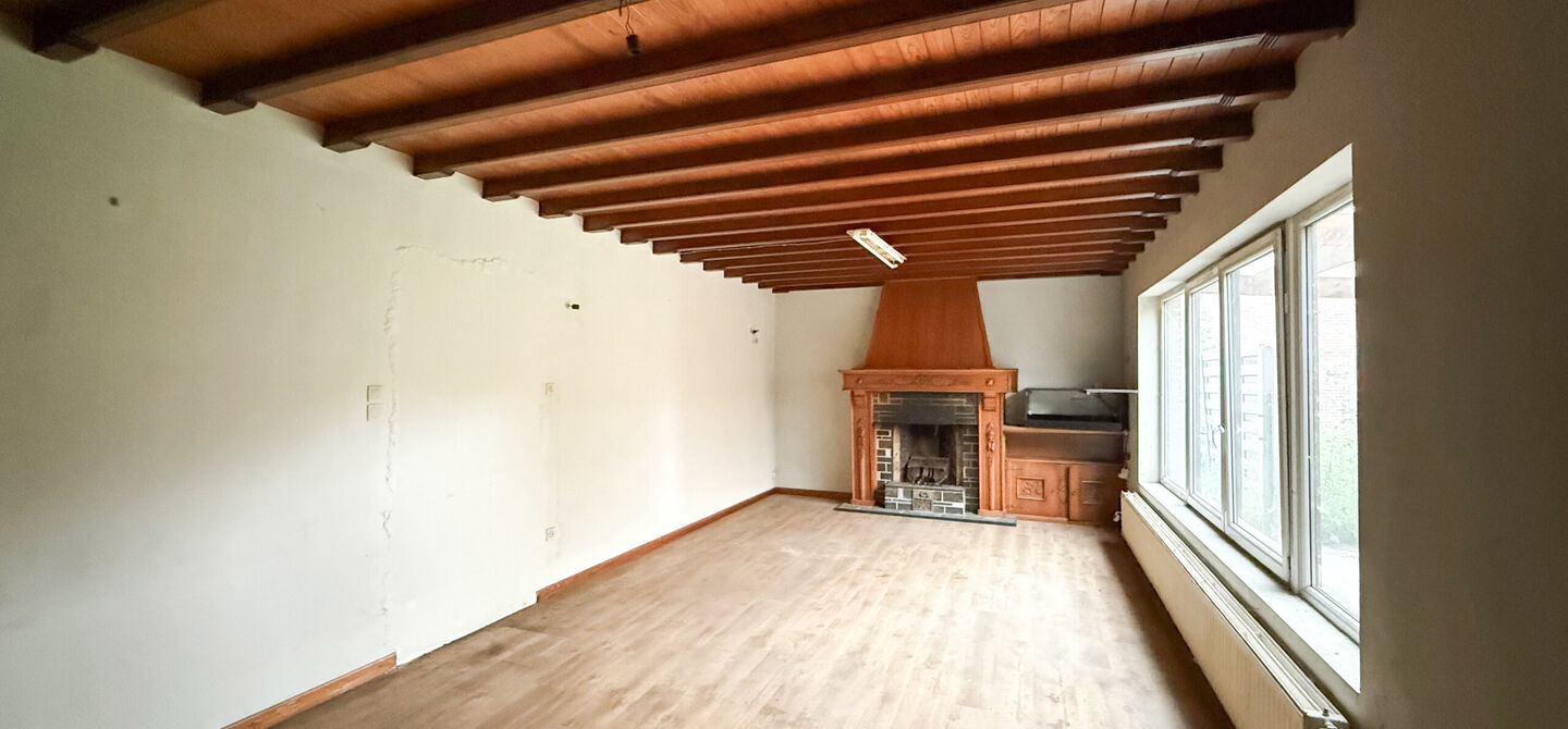 Huis te koop in Beringen