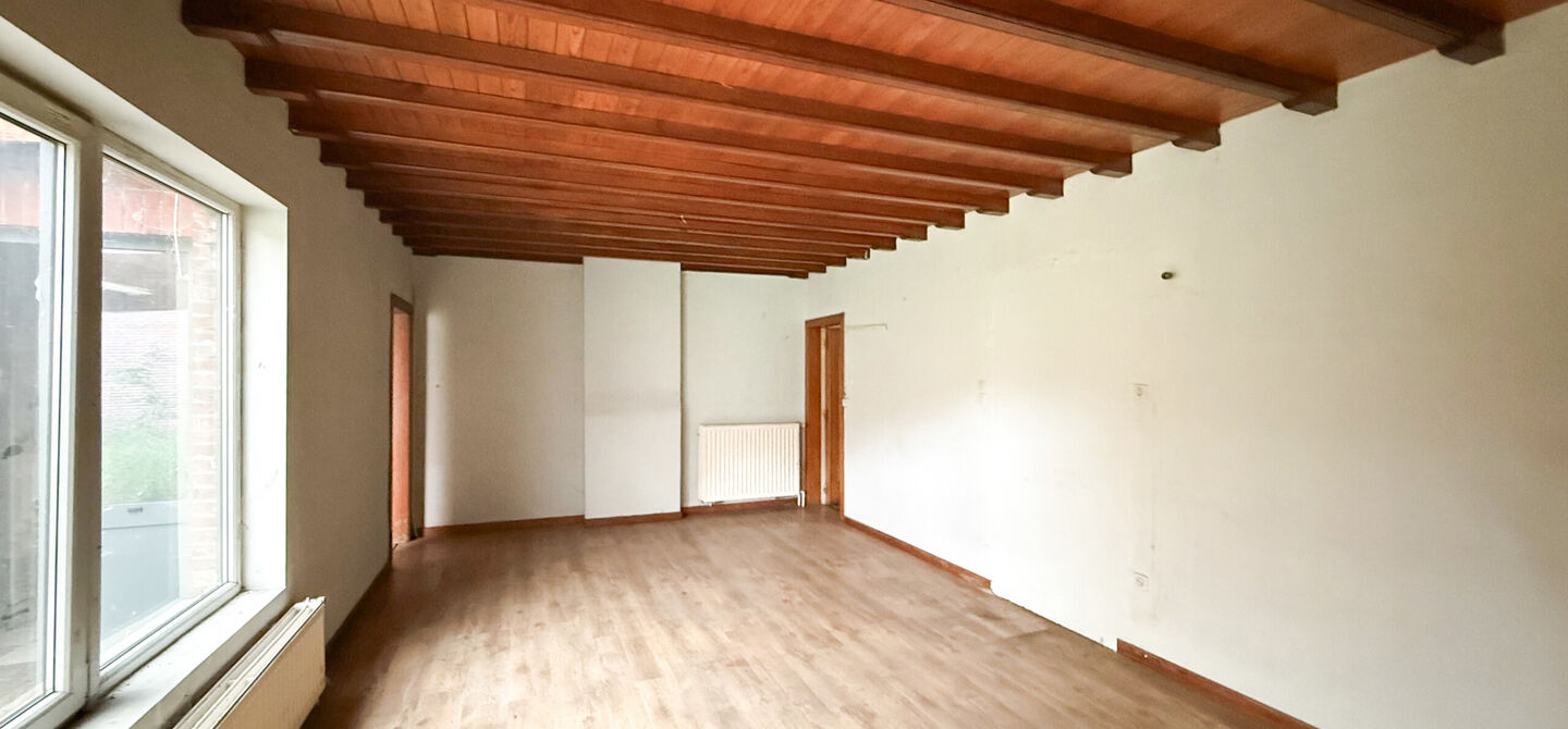 Huis te koop in Beringen