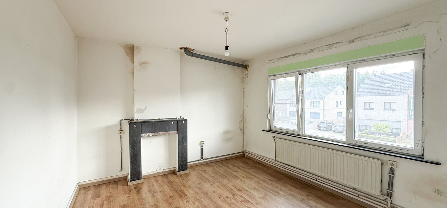Huis te koop in Beringen