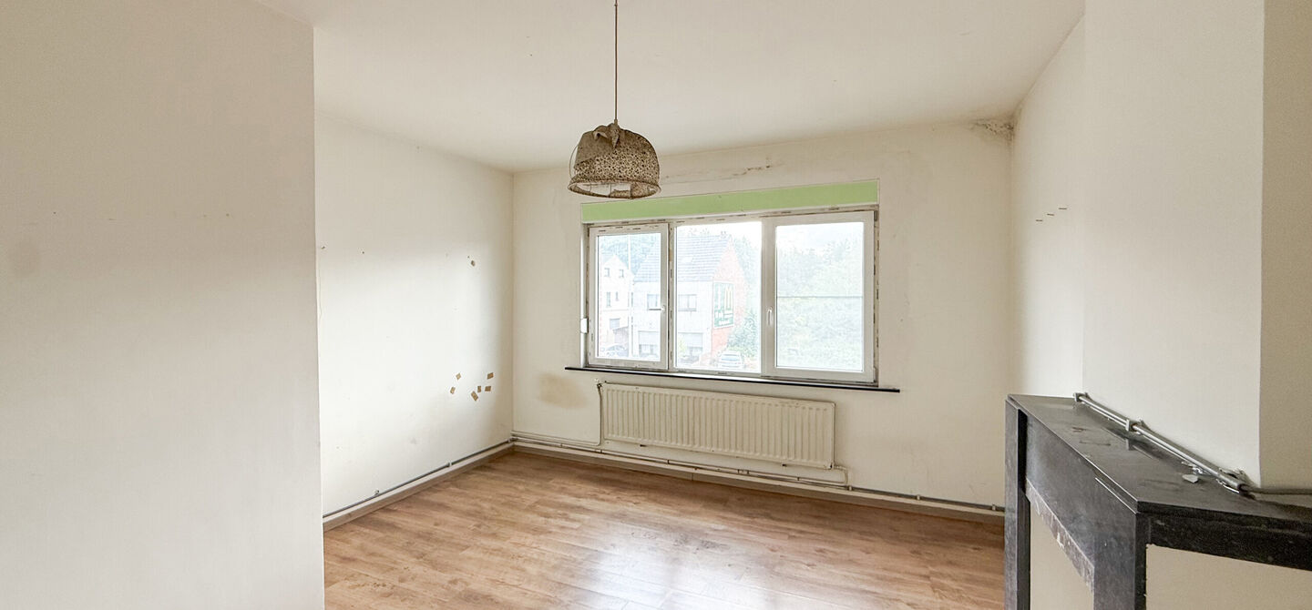Huis te koop in Beringen
