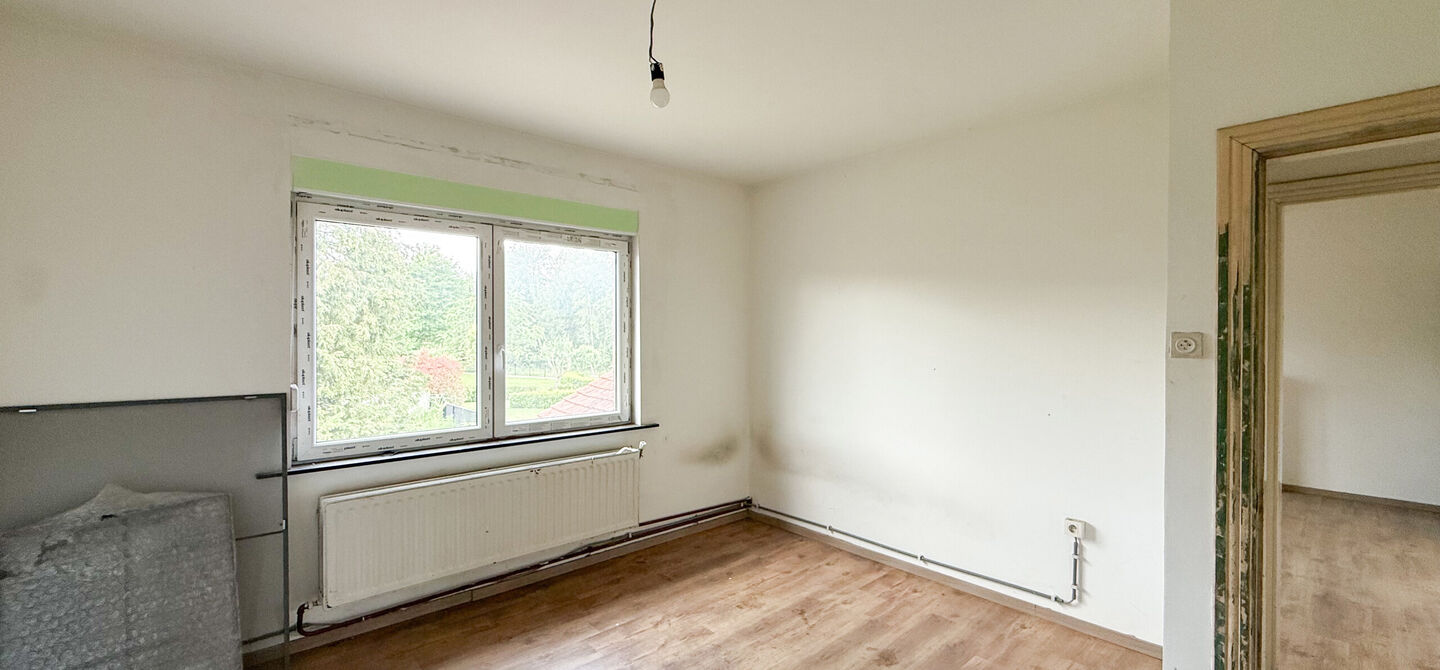 Huis te koop in Beringen