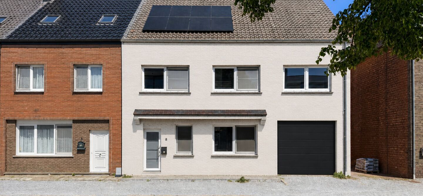 Huis te koop in Beringen