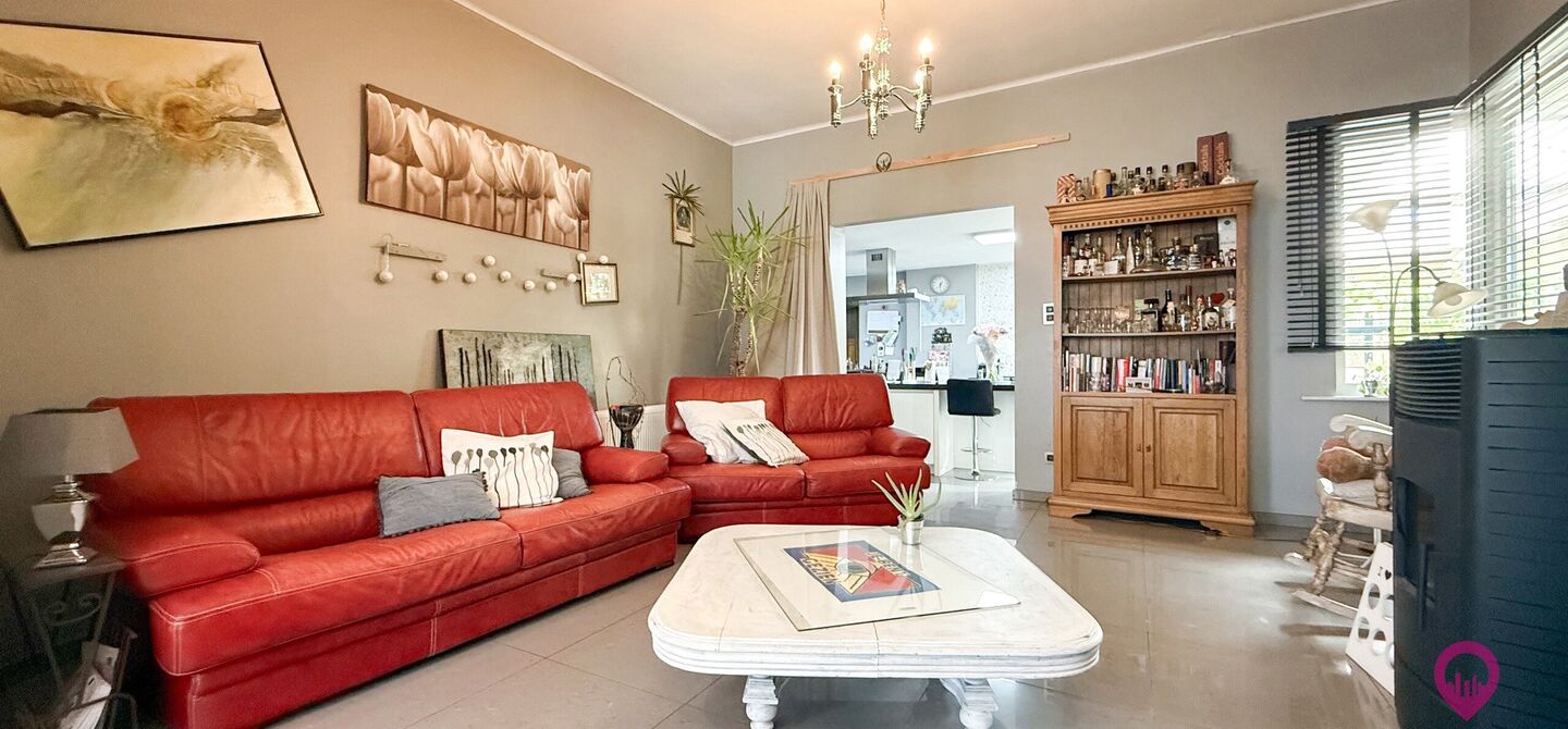 Huis te koop in Beringen