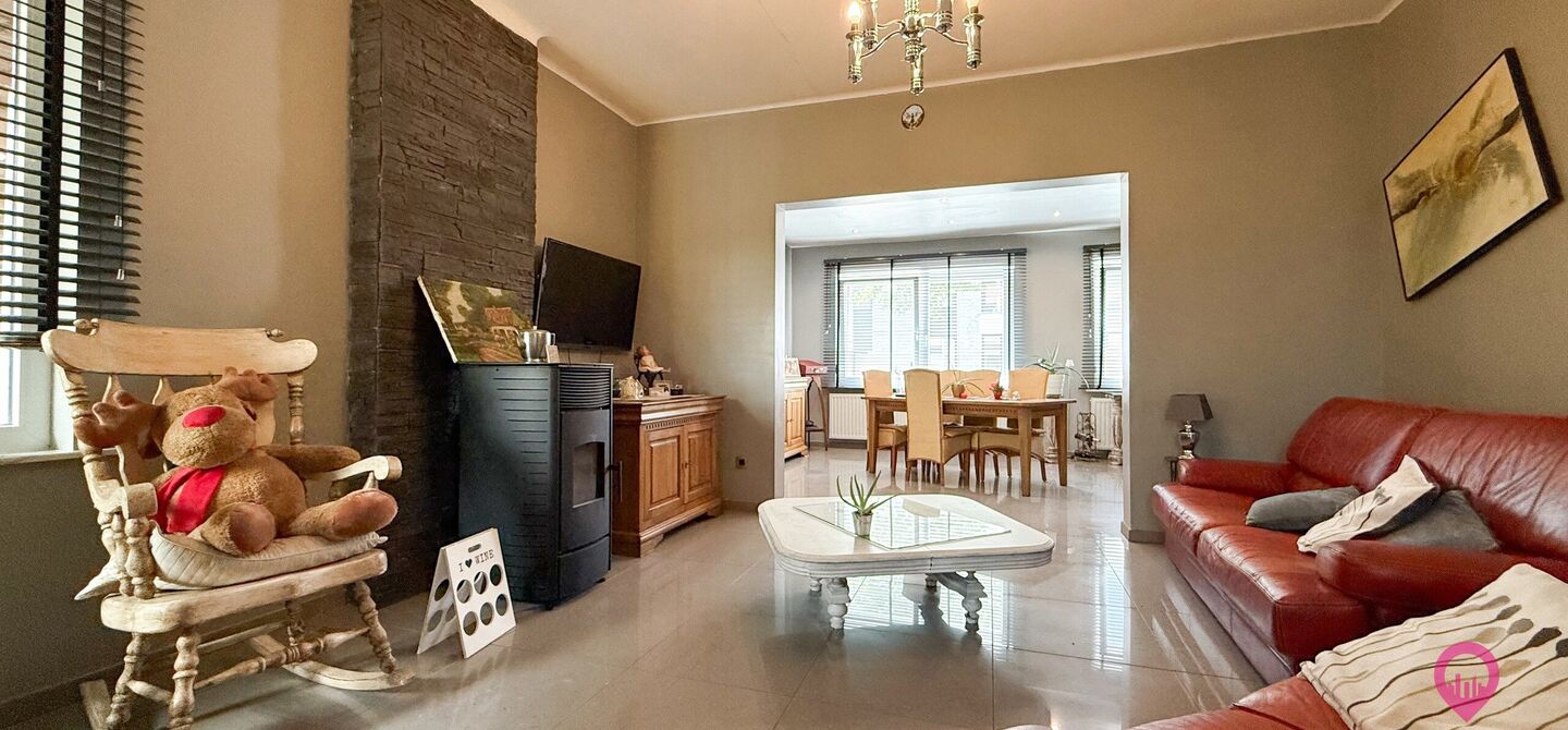 Huis te koop in Beringen