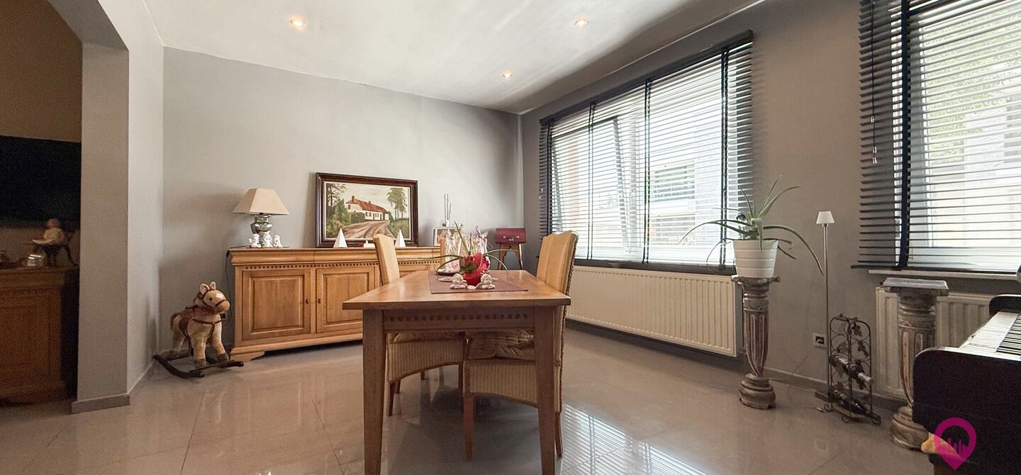 Huis te koop in Beringen