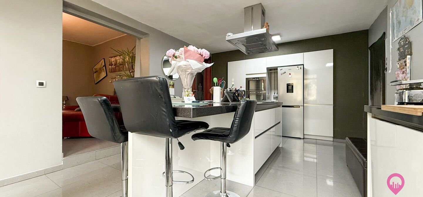 Huis te koop in Beringen