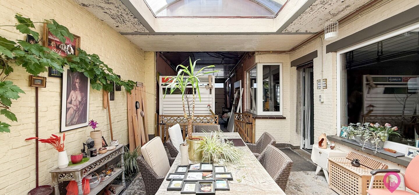Huis te koop in Beringen