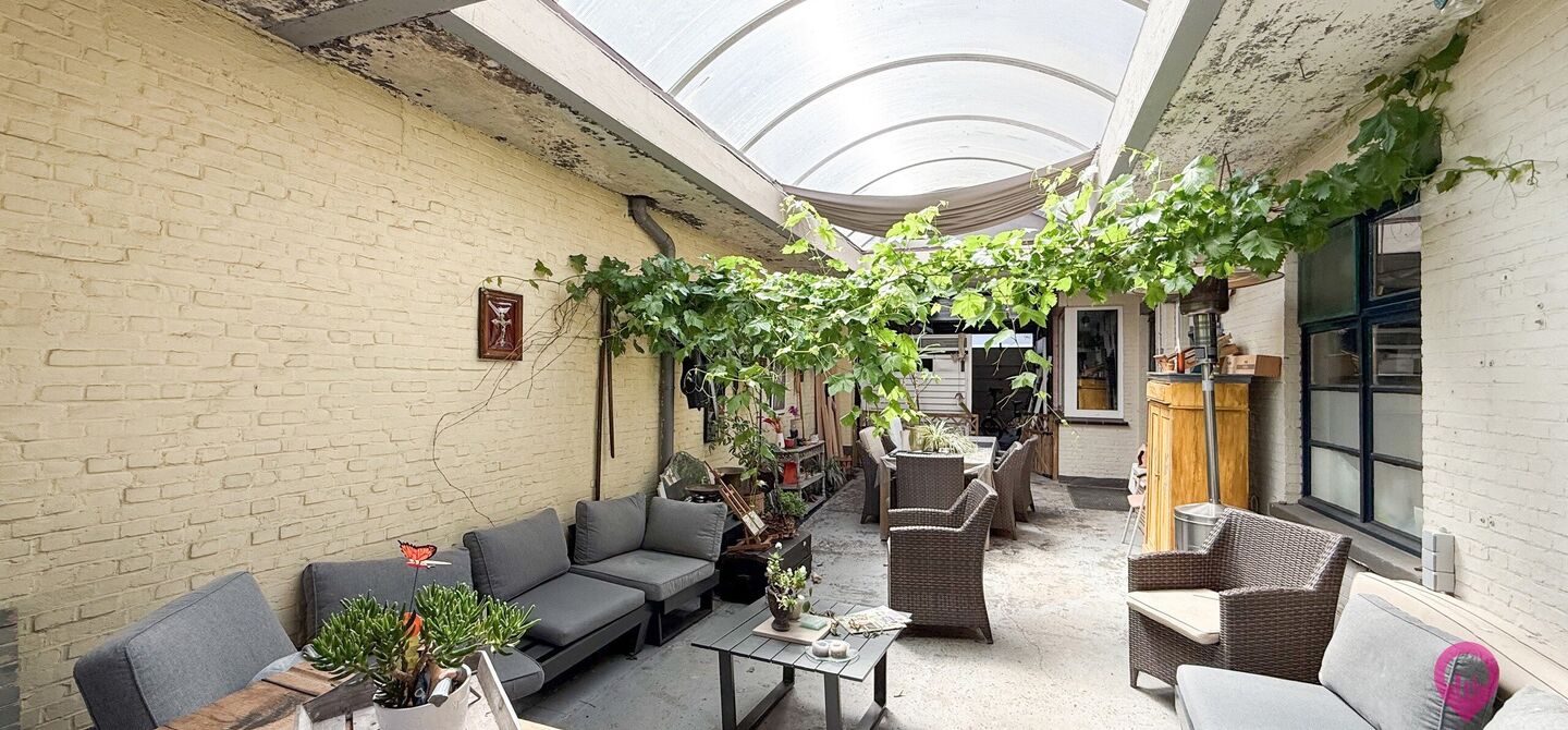 Huis te koop in Beringen