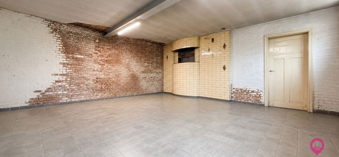 Huis te koop in Beringen