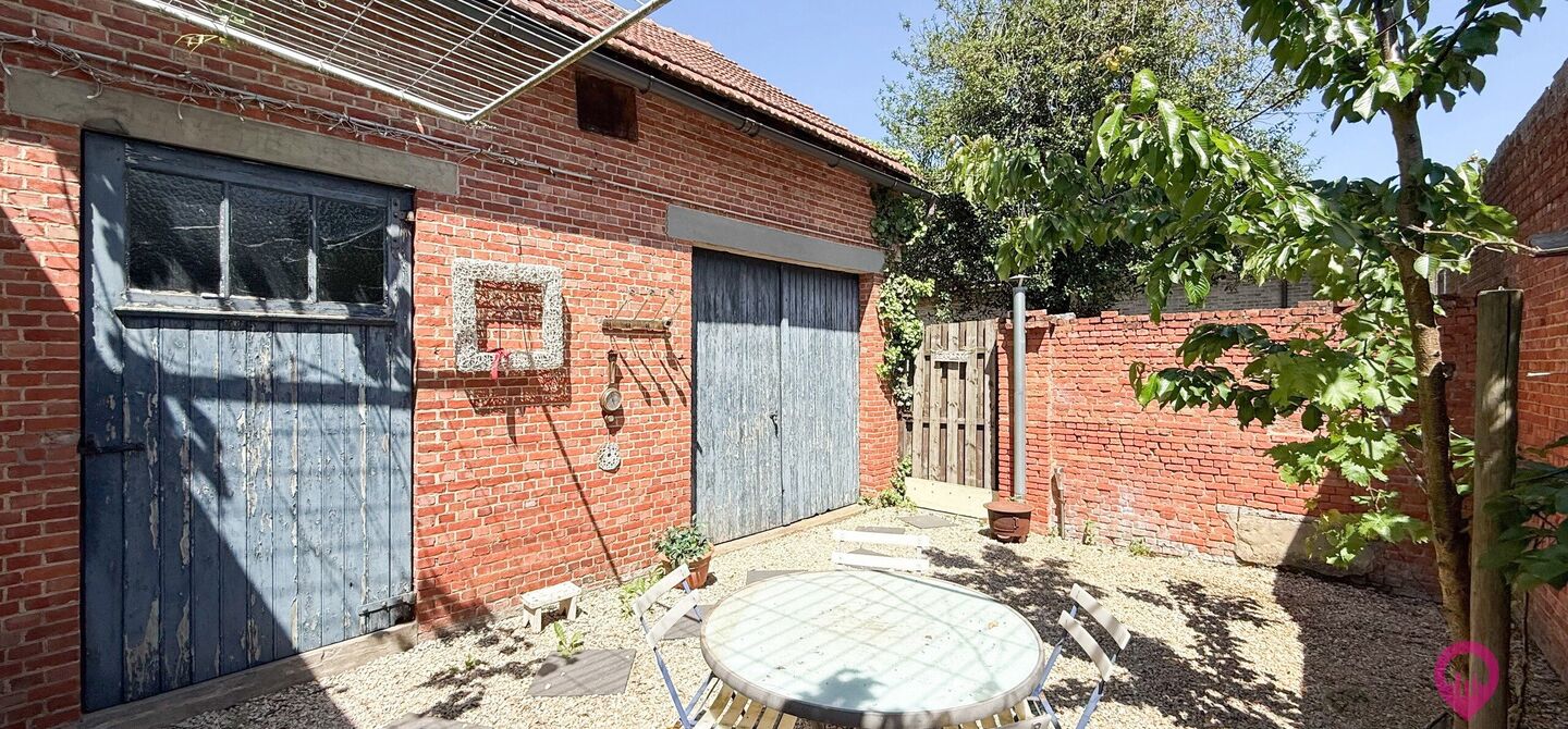 Huis te koop in Beringen
