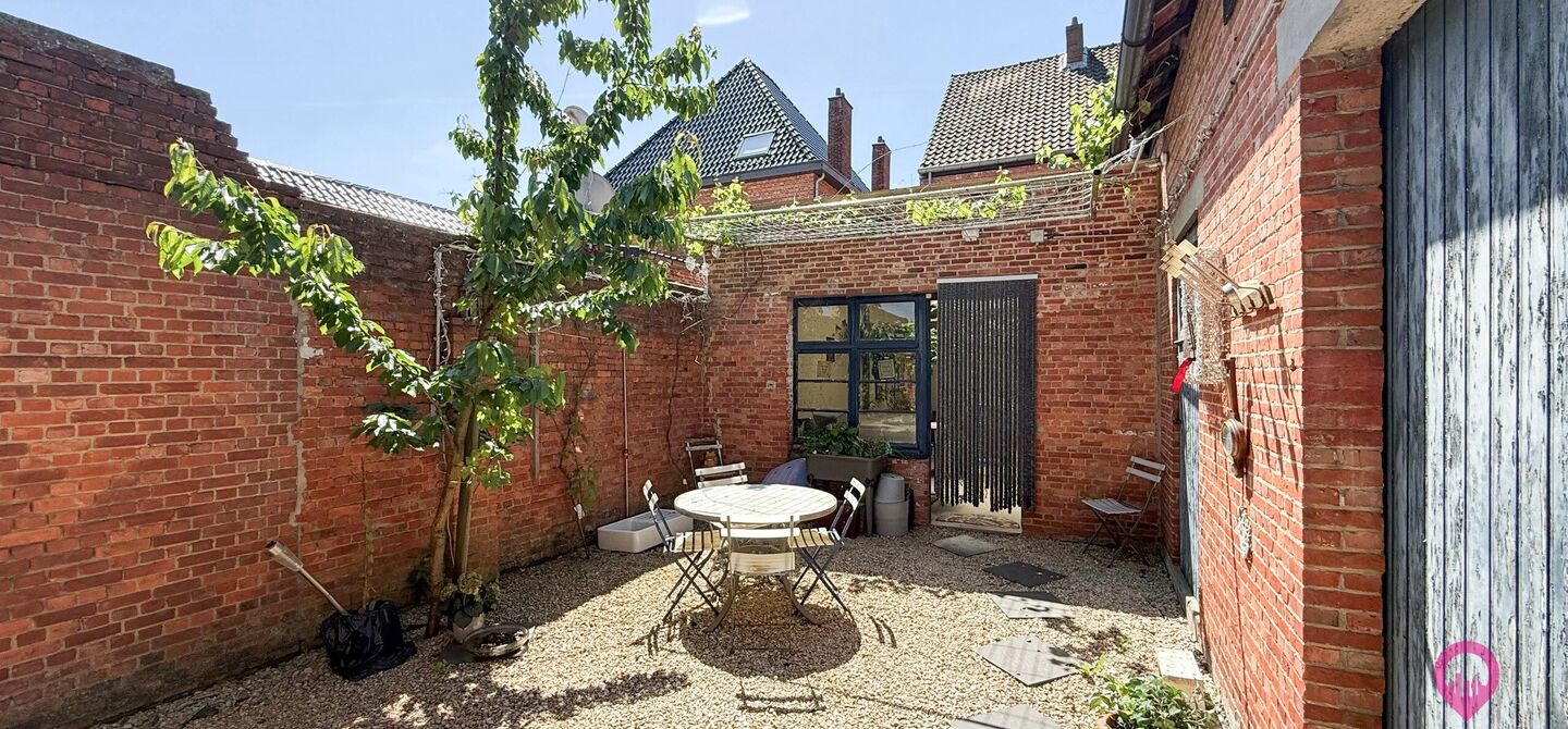 Huis te koop in Beringen