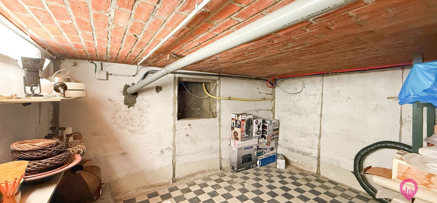 Huis te koop in Beringen