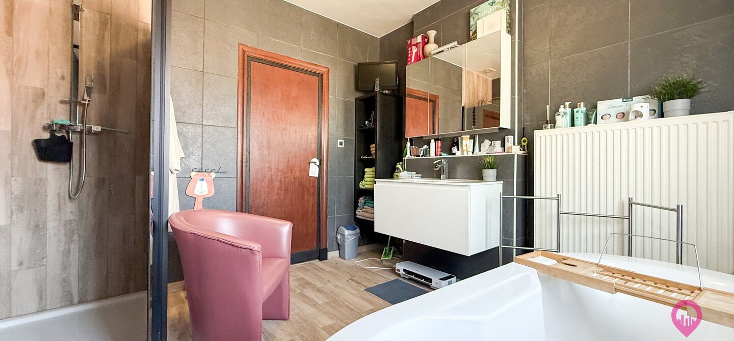 Huis te koop in Beringen