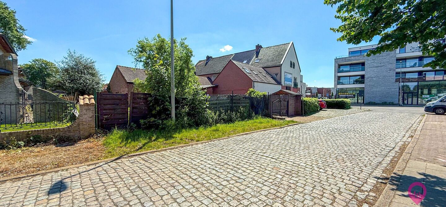 Huis te koop in Beringen