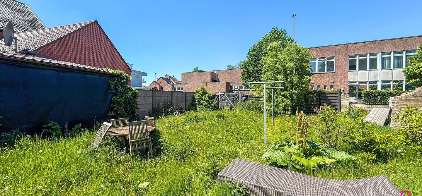 Huis te koop in Beringen