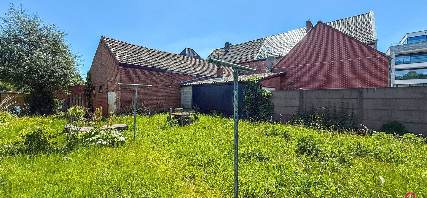 Huis te koop in Beringen