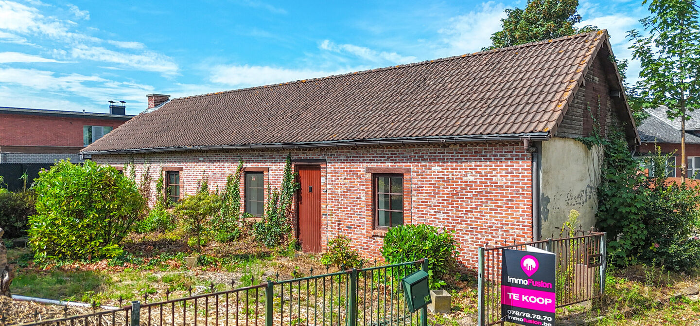 Huis te koop in Beringen