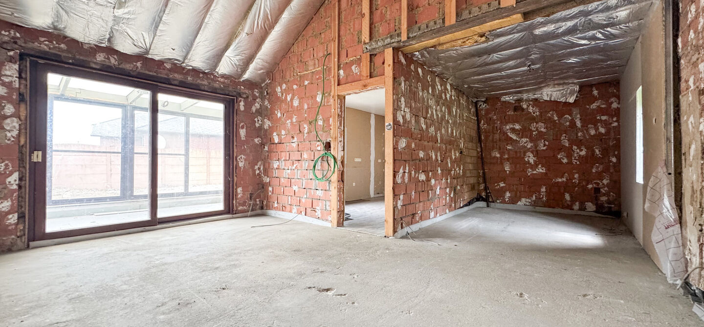 Huis te koop in Beringen