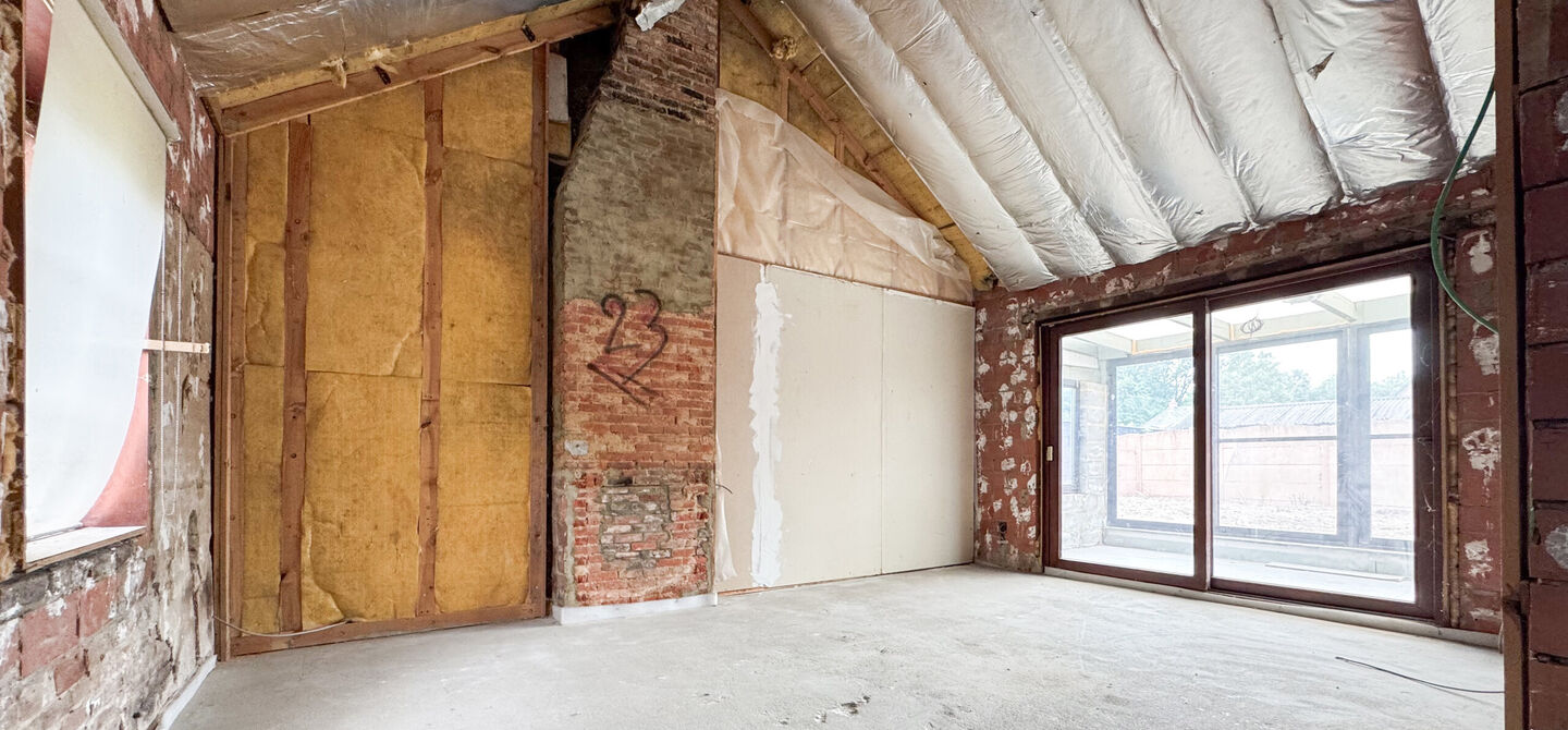 Huis te koop in Beringen