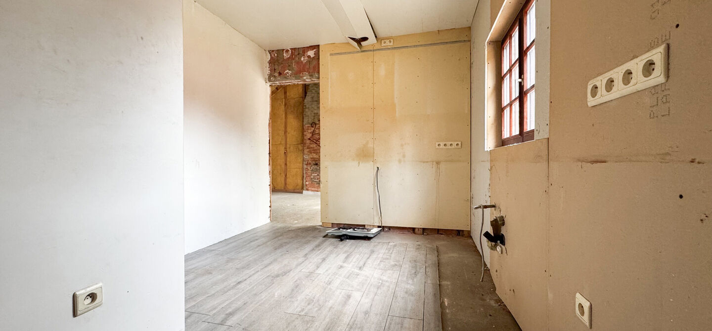 Huis te koop in Beringen