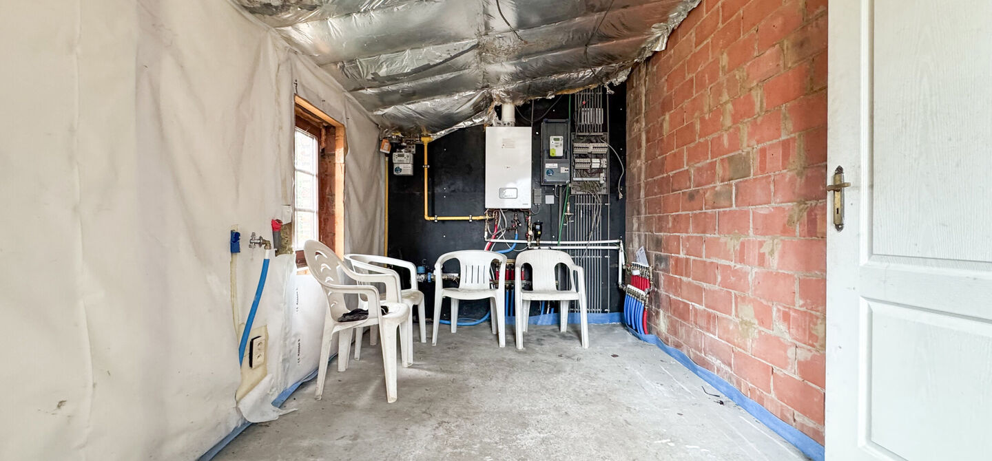 Huis te koop in Beringen