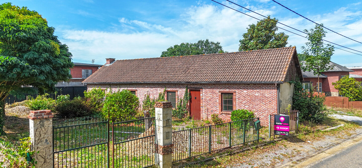 Huis te koop in Beringen