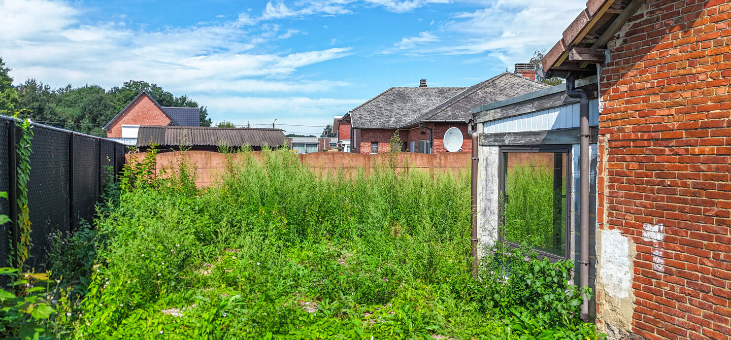 Huis te koop in Beringen