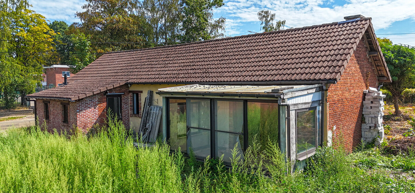 Huis te koop in Beringen