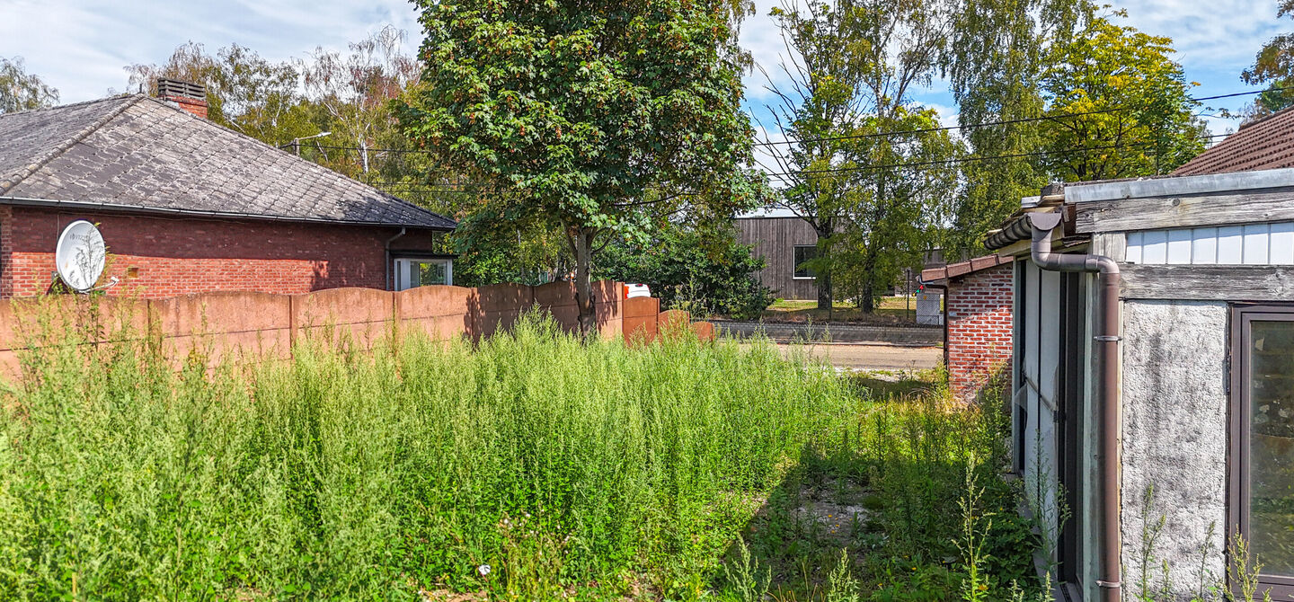 Huis te koop in Beringen