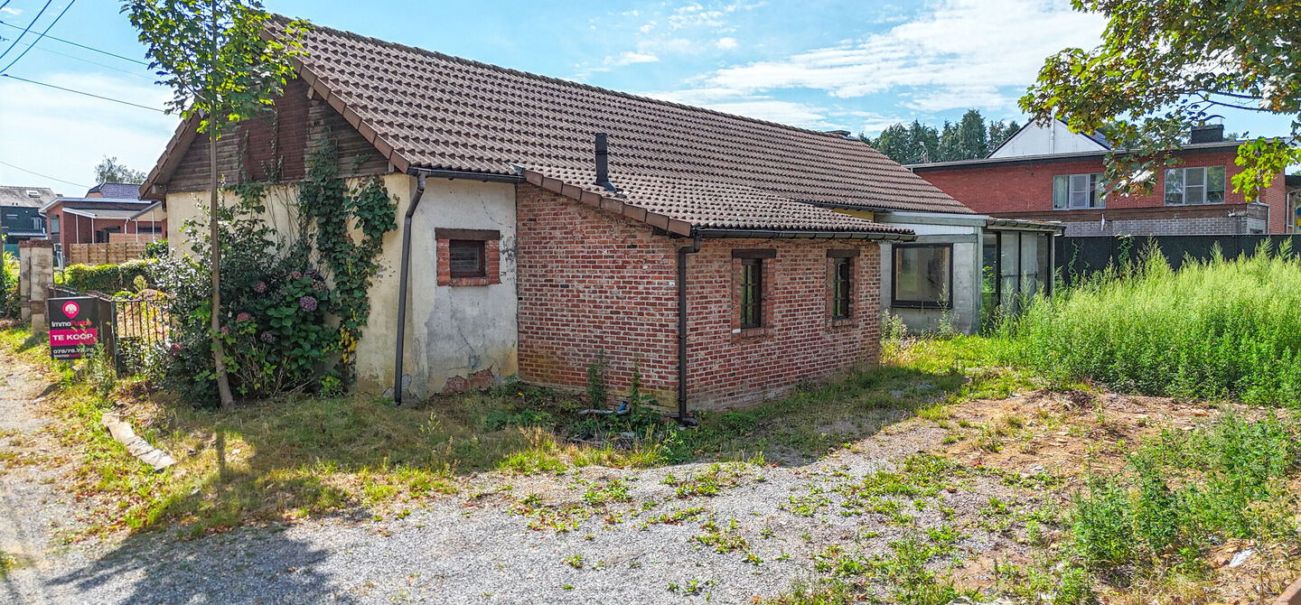 Huis te koop in Beringen