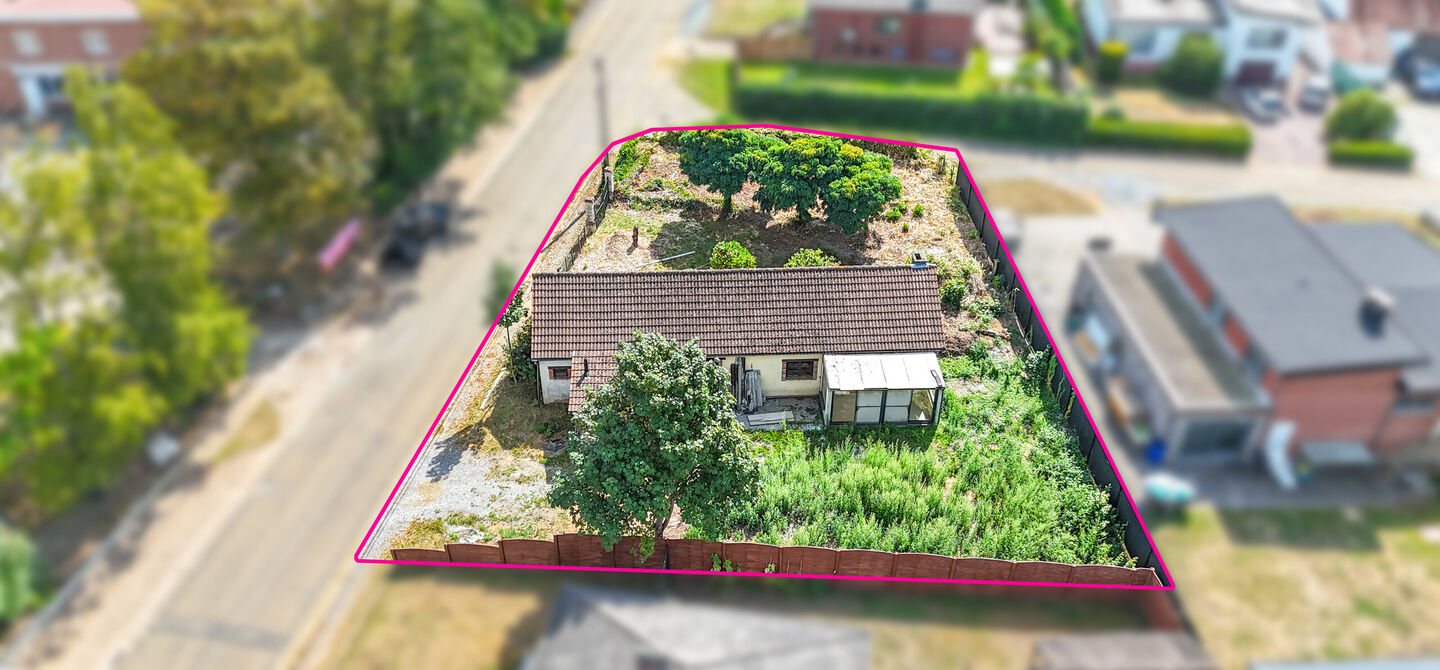 Huis te koop in Beringen