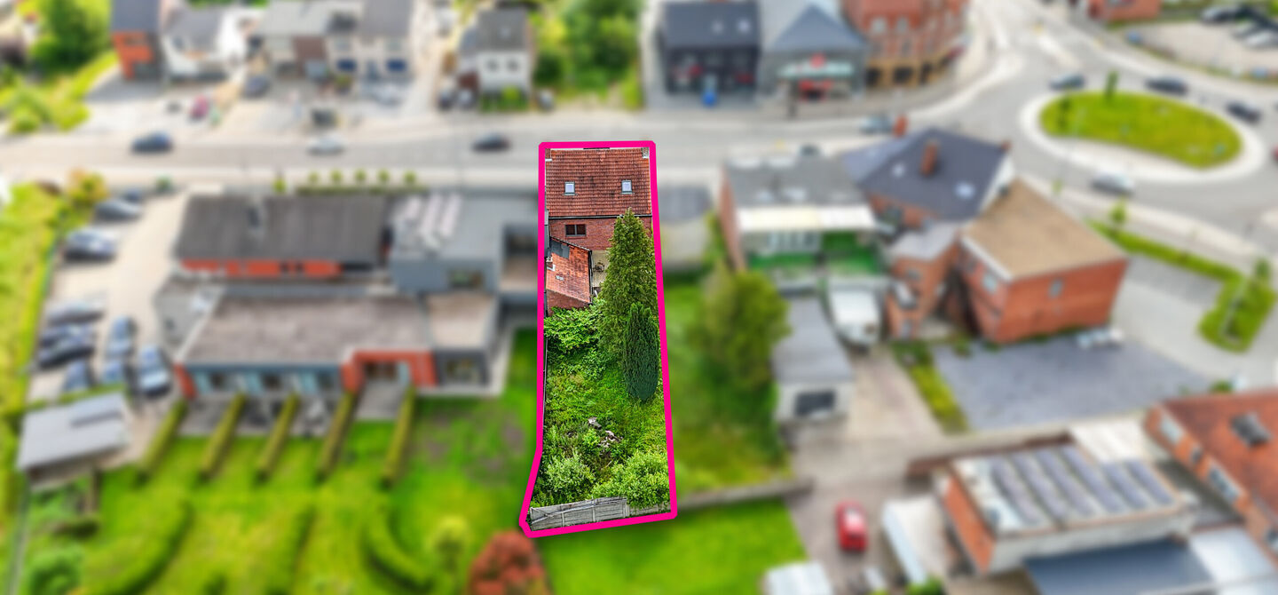 Bij ImmoFusion 7/7 &ldquo;open huis&rdquo; : klik op onze 3D-TOUR.
Ervaar vastgoed alsof je er zelf doorloopt!

Bent u op zoek naar een eigendom waar wonen en werken perfect gecombineerd kunnen worden? Dan is deze veelzijdige handelswoning aan de Koolmijnlaan 384