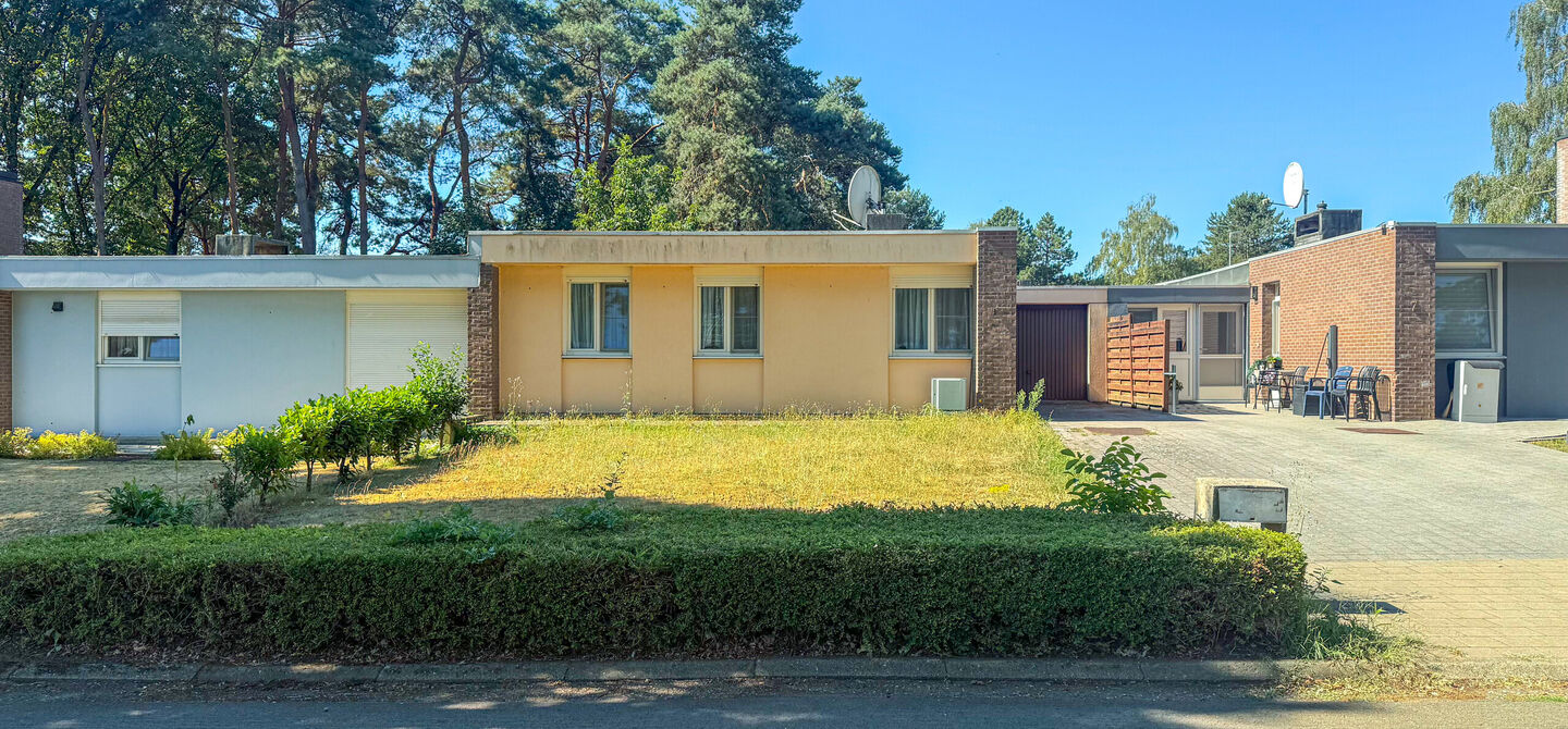 Huis te koop in Beringen