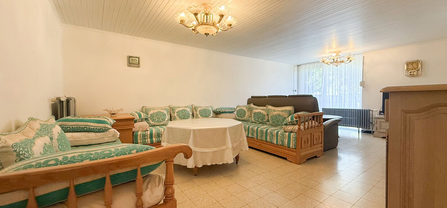 Huis te koop in Beringen