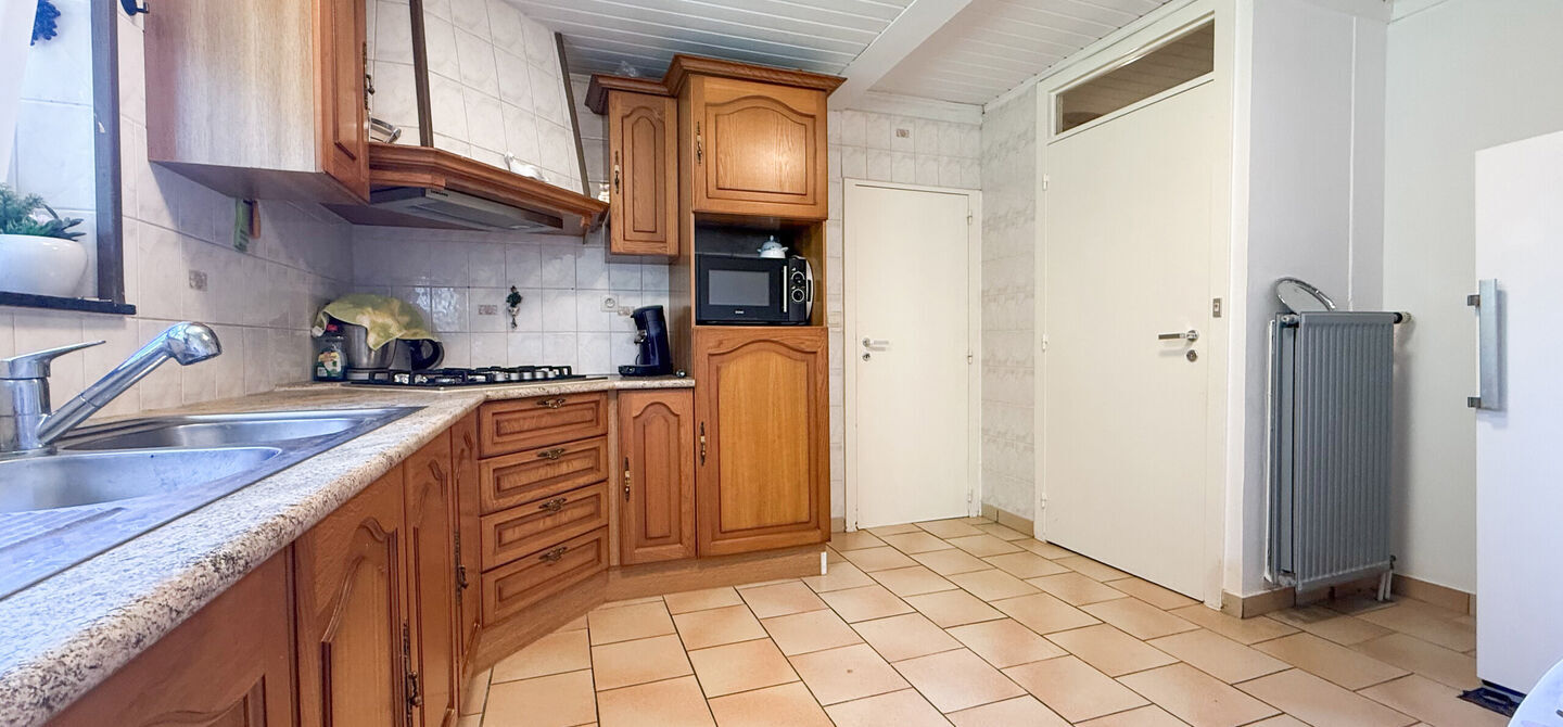 Huis te koop in Beringen