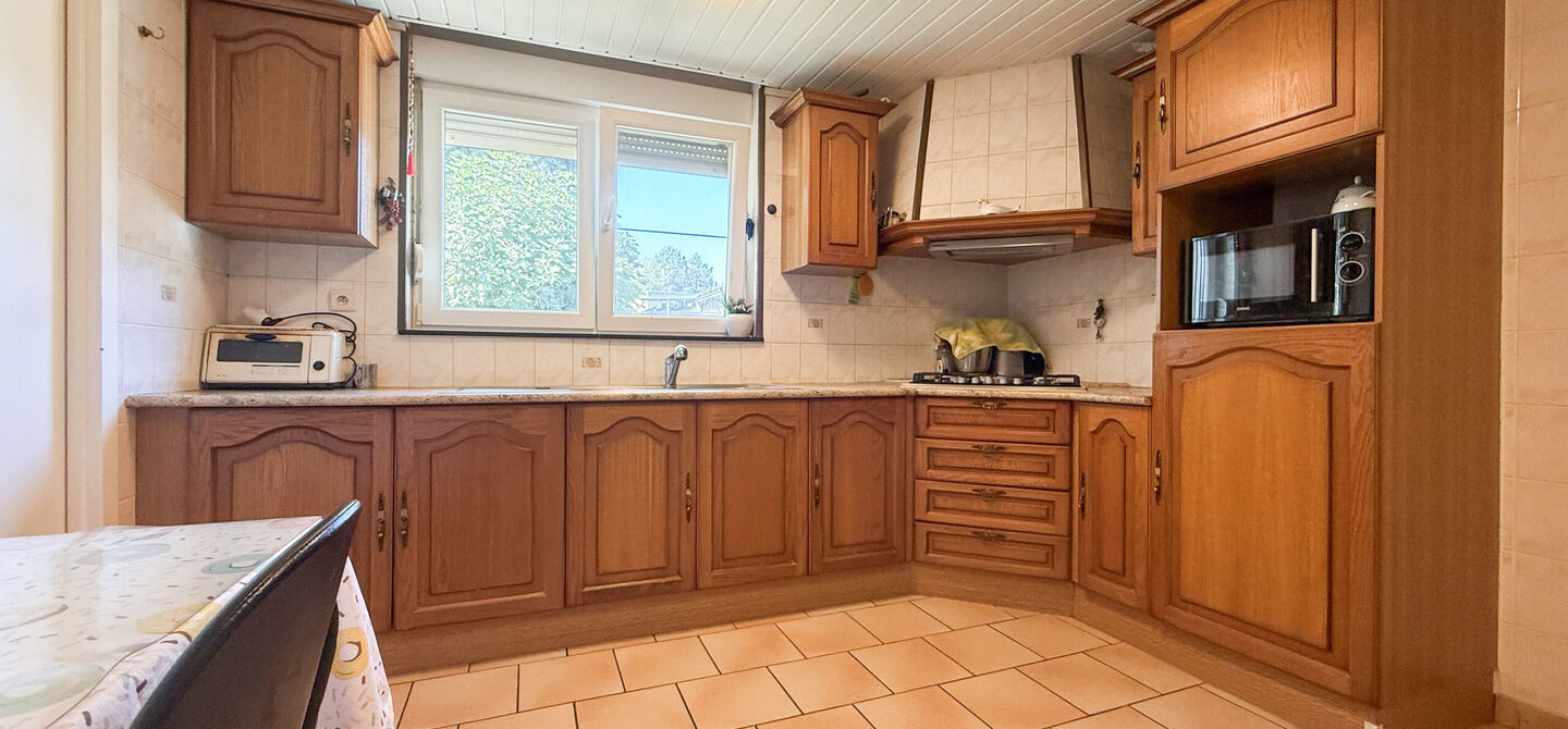 Huis te koop in Beringen
