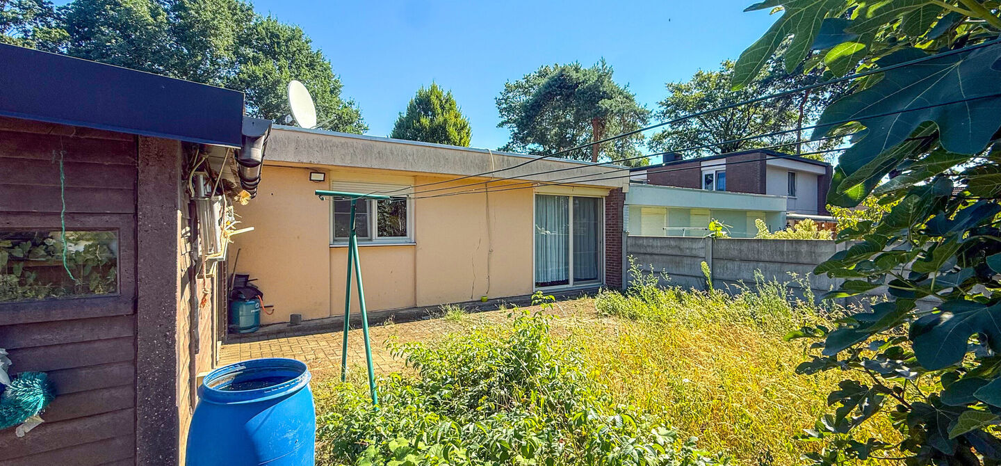 Huis te koop in Beringen