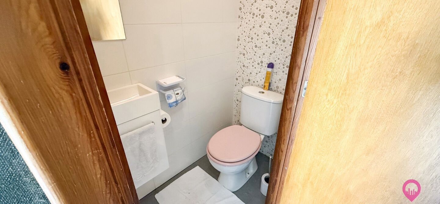 Huis te koop in Beringen