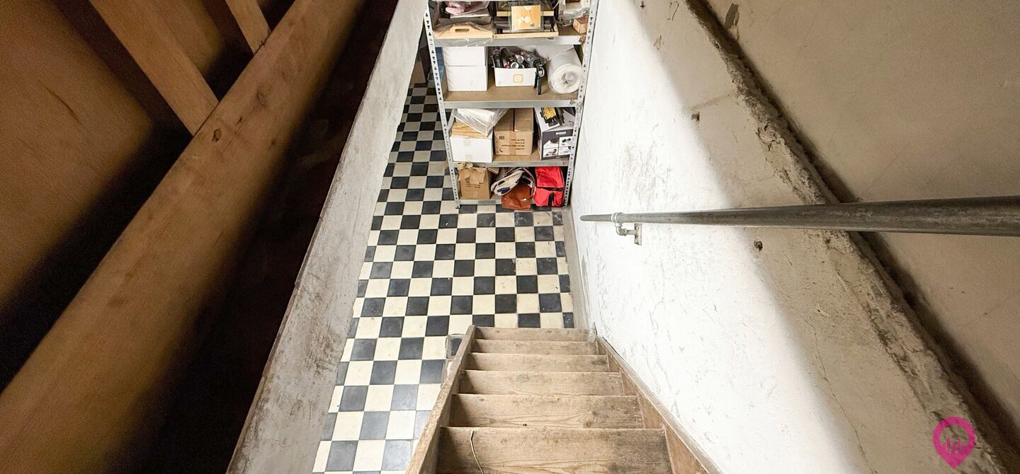 Huis te koop in Beringen