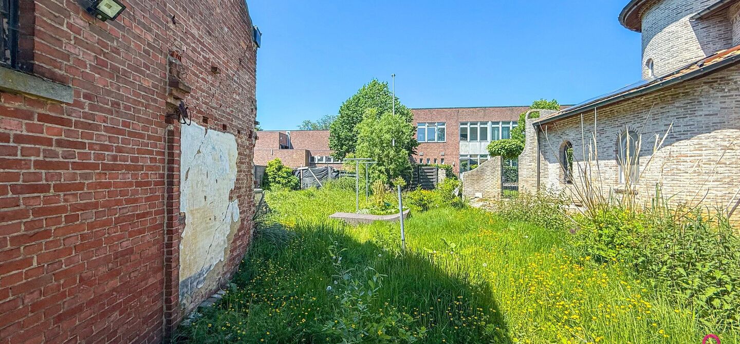 Huis te koop in Beringen