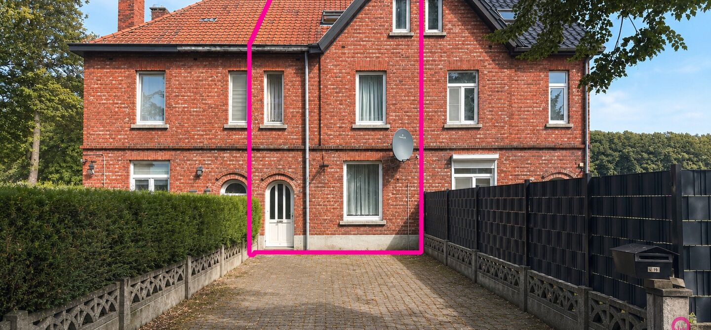 Huis te koop in Beringen