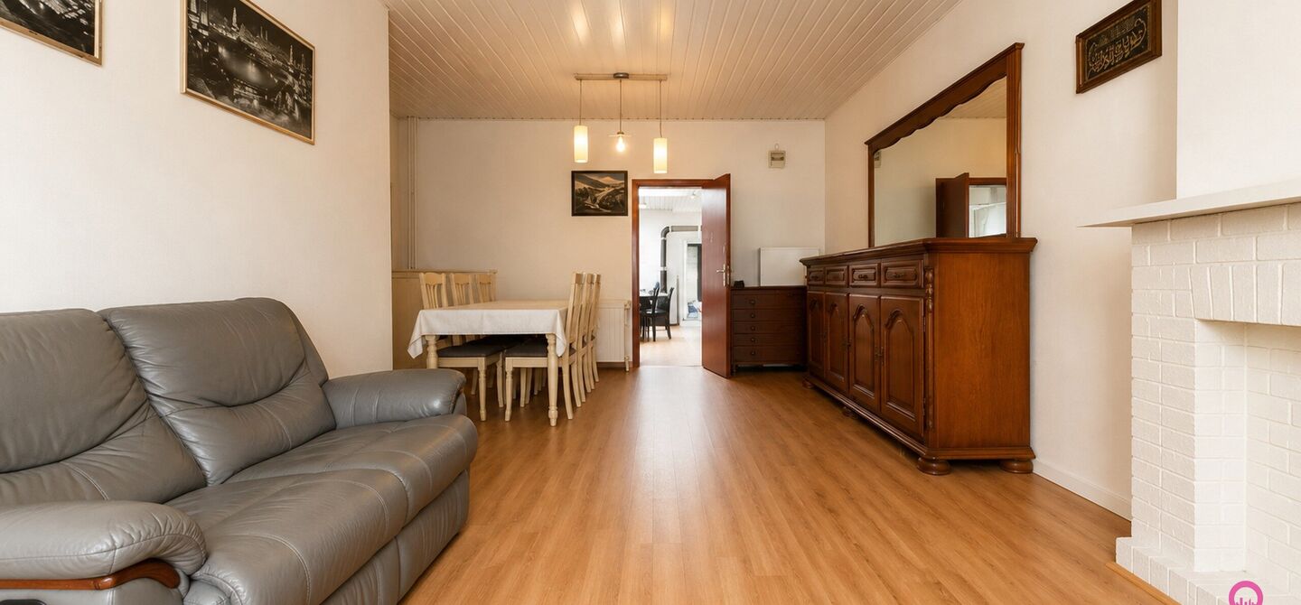 Huis te koop in Beringen