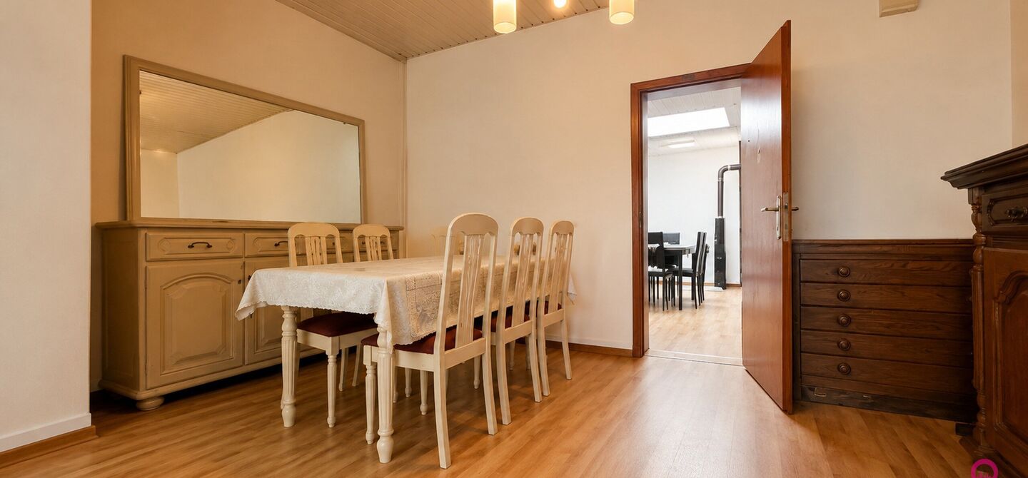 Huis te koop in Beringen