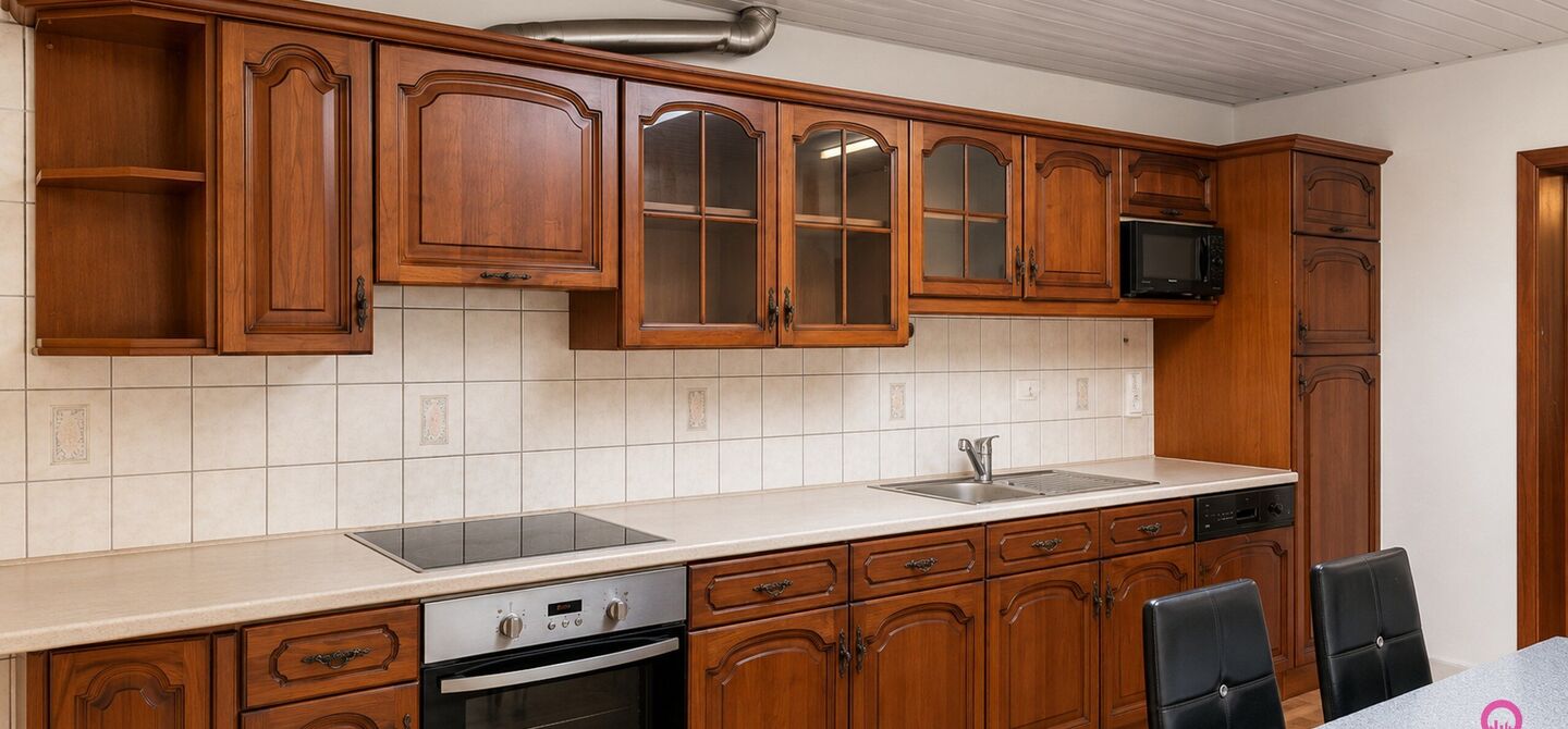 Huis te koop in Beringen
