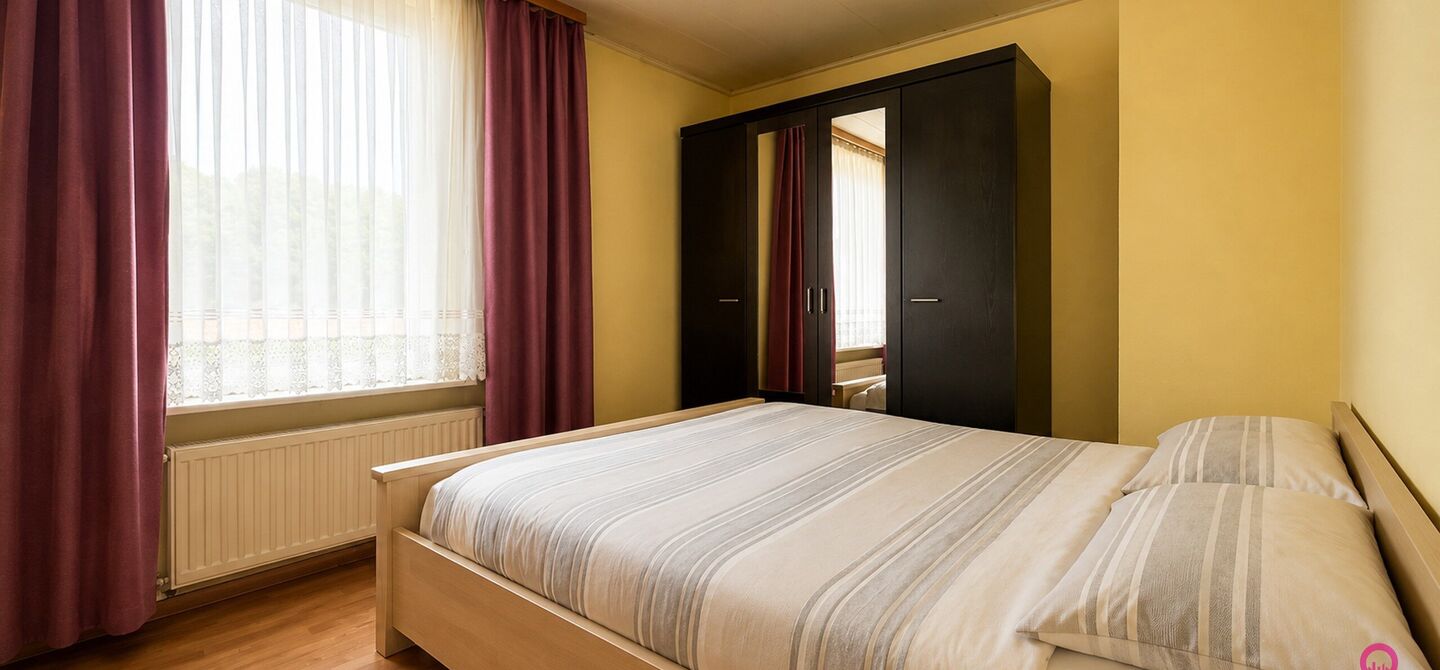 Huis te koop in Beringen